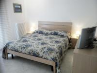 "Il Giardino Di Niu" - B&B Palombaio