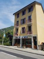 L'Atelier du Rêve - Chambres d’hôtes Brides-les-Bains