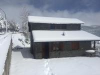 Panoramic Xalet la Molina con Vistas Excelentes - Chambres d’hôtes