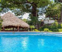 Cabañas El Potrero - B&B Cosalá