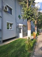 Avtokomanda - Chambres d’hôtes Skopje