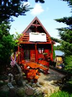 Wysockie Zacisze - B&B