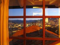 Penthouse-Apartment
