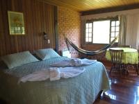 Pousada na Colina - B&B Visconde de Mauá