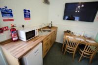 Deluxe Eenpersoonskamer