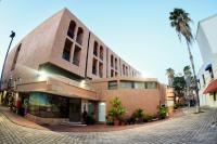 Cancún Suites Apartments - Hotel Zone - Ferienwohnung