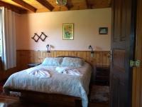 Chalet de 1 dormitorio