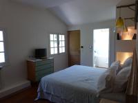 Chambre Double ou Lits Jumeaux Supérieure - Vue sur Jardin