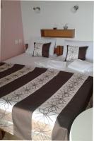 Double Room with Balcony and Sea View