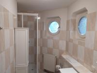 Deluxe Dreibettzimmer