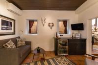 Suite met Queensize Bed