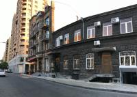 B&B Jerevan - Apartment by Family Hotel - Bed and Breakfast Jerevan