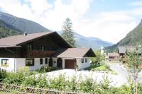 Landhaus Heidi - B&B