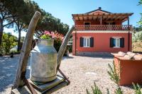 Tenuta Valdelmelo - B&B