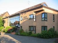 Haus Roseneck mit gratis Zugang zur Jod-Sole-Therme - B&B