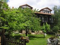 B&B Cahecho - Apartamento Fuente De Somave - Bed and Breakfast Cahecho