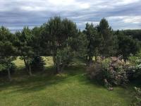 Familiekamer met Uitzicht op Zee