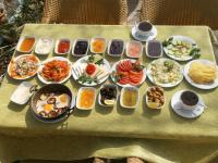 Sirincem Pension - Ferienwohnung Selcuk