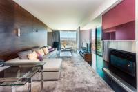 Palms Place One Bedroom Suite 1220 sqft - Chambres d’hôtes Las Vegas