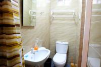 Chambre Double Standard avec Salle de Bains Commune