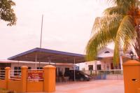 Taun Gusi Village Homestay - Bed and Breakfast Kota Belud