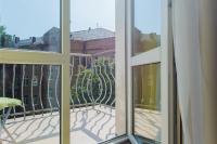 Kiev Centre Apartments - B&B Kyiv