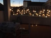 Ático Torre Candelaria - Ferienwohnung Zafra