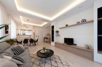 Apartamentos La Laguna II Luxury Apartments - B&B Ciudad Quesada