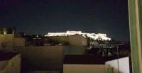 apartotel.acropolis.view - B&B Atenas