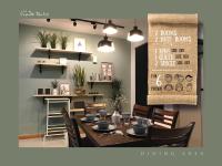 KL Gateway Mall - Easy Access to KL Sentral & KLCC - B&B