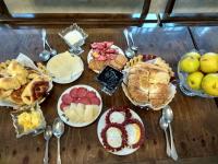 Kanym Guest Complex - B&B
