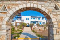 B&B Agiassos - Ammoudia Studios - Bed and Breakfast Agiassos