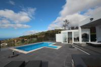 Villa Por do Sol - B&B Estreito da Calheta