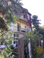 Chambre Familiale avec Balcon