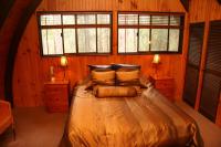 Chalet Deluxe con Vasca Idromassaggio