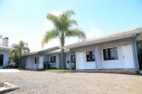 Pousada Recanto do Lago - Bed and Breakfast