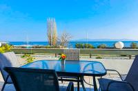 B&B Kavala - Kalamitsa Beach View - Bed and Breakfast Kavala