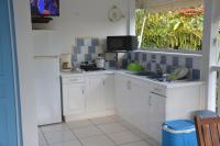 ti case gwada location - Ferienwohnung Sainte-Anne