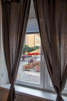 Downtown pedestrian zone apartment - Ferienwohnung Bratislava