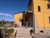 Lacus Pensilis - B&B Lagopesole