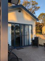 B&B Coonawarra - Coonawarra Ensuite Unit D - Bed and Breakfast Coonawarra