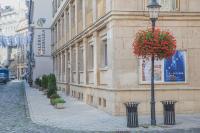 Downtown pedestrian zone apartment - Bed and Breakfast