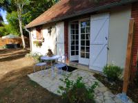 Chambre Familiale avec Salle de Bains Privative