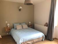 B&B Saint-Satur - La cabine de Loire - Bed and Breakfast Saint-Satur