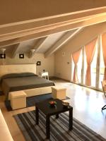 B&B Province de Mantoue - Residenza Virgiliana Suite con terrazza - Bed and Breakfast Province de Mantoue