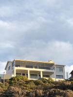 Captain Sunshine Guest House - Chambres d’hôtes