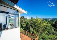 Pousada La Sierra - B&B Campos do Jordão