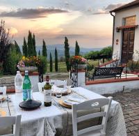 Podere Belvedere - B&B