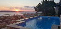 Villa Sukara - Bed and Breakfast Makarska