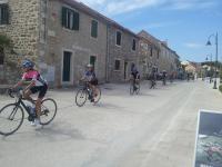 Hvar Melody, Island Hvar, Rosohotnica Bay - Ferienwohnung Bosančići
